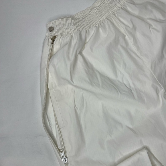 VTG KWAY button zip trackpants - Picture 6 of 6